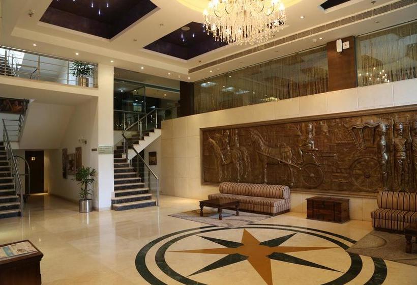 Hotel Baba Resorts 17