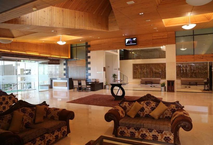 Hotel Baba Resorts 18