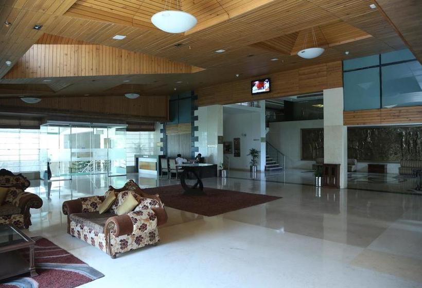 Hotel Baba Resorts 19