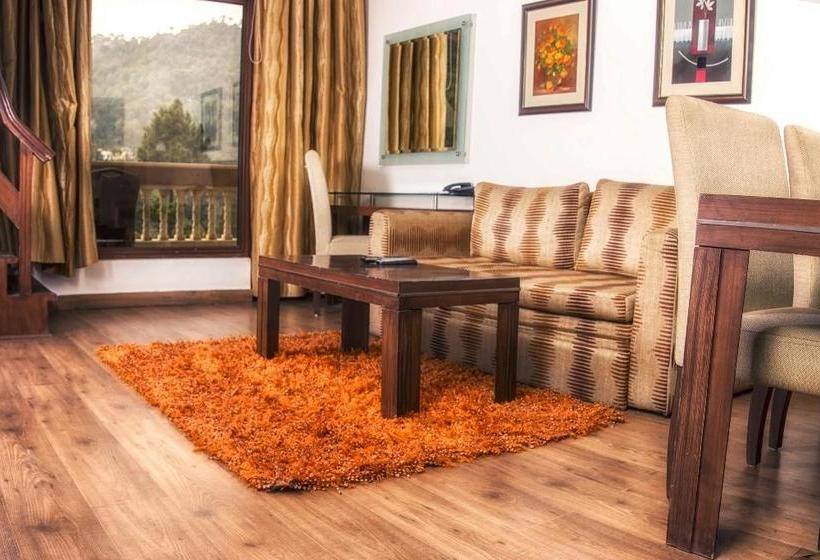 Hotel Baba Resorts 2