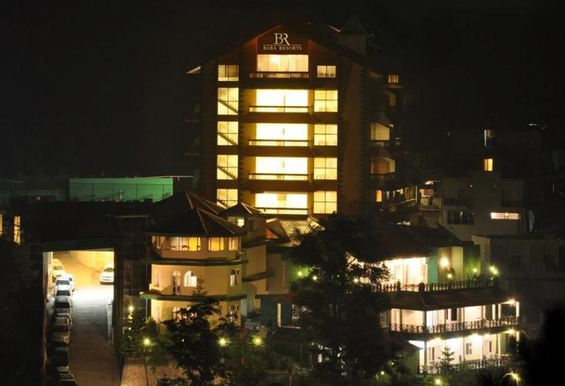 Hotel Baba Resorts 20