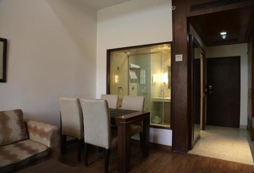 Hotel Baba Resorts 3