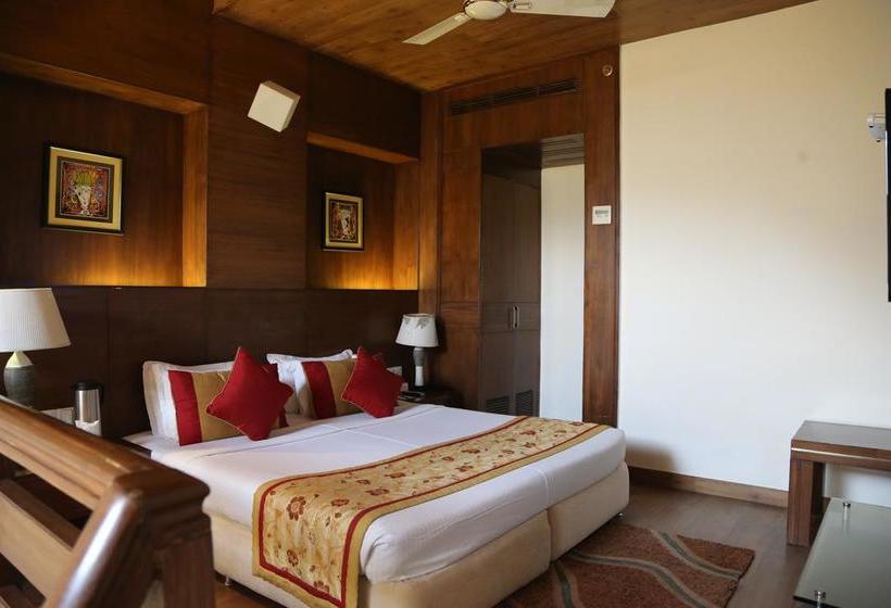 Hotel Baba Resorts 4