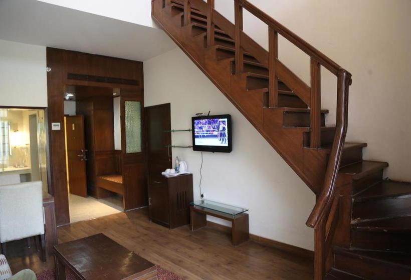 Hotel Baba Resorts 5