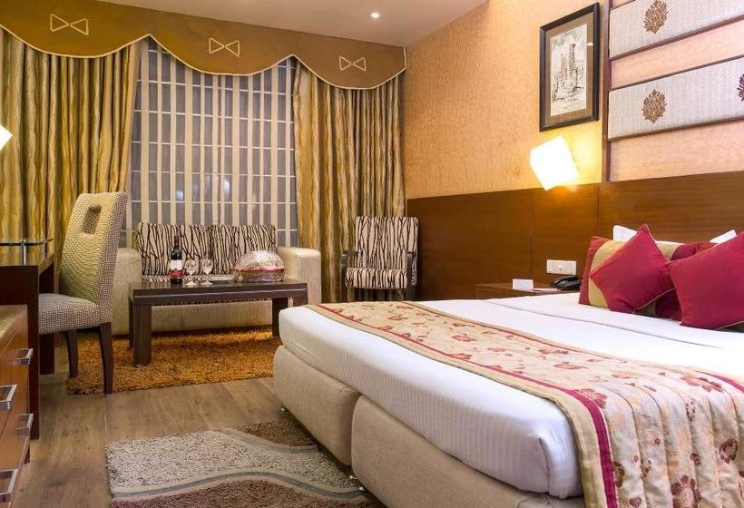 Hotel Baba Resorts 6