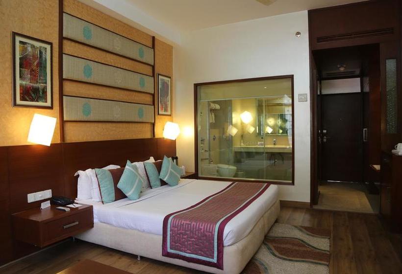 Hotel Baba Resorts 7