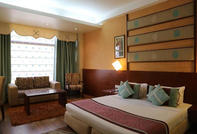 Hotel Baba Resorts 9