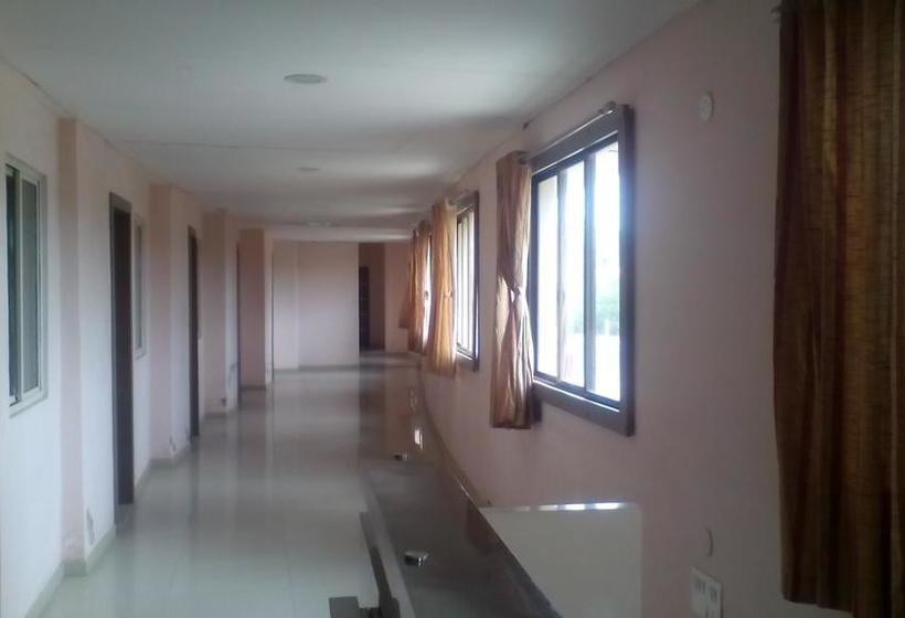 Hotel Divya Jyot Residency 12