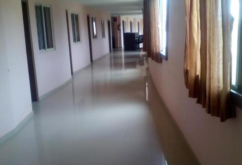 Hotel Divya Jyot Residency 13