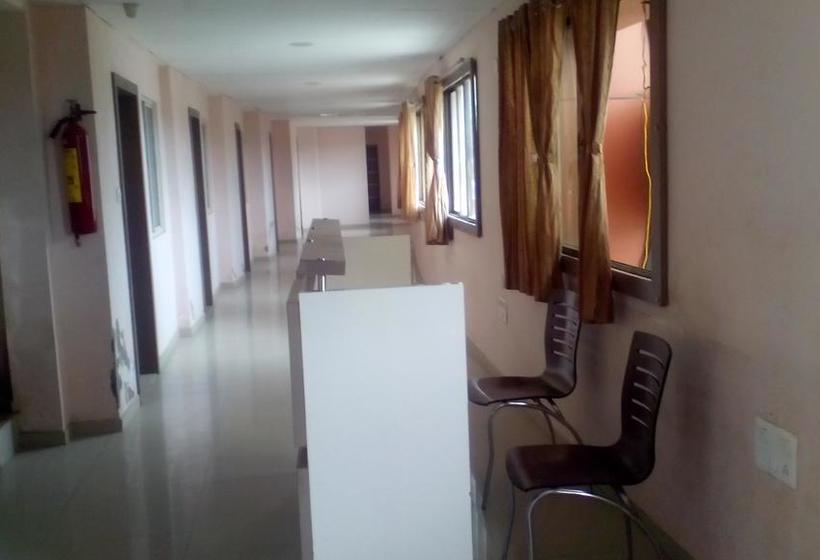 Hotel Divya Jyot Residency 15