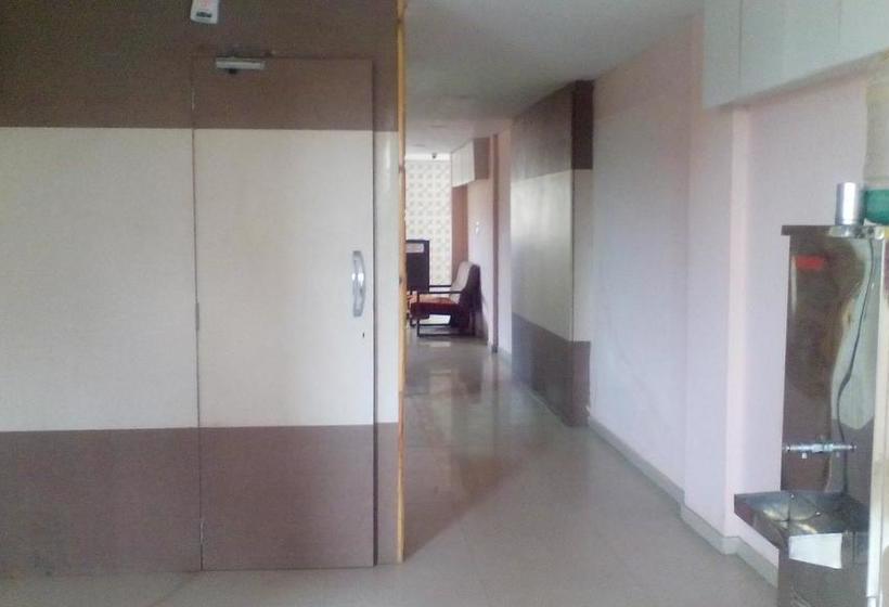 Hotel Divya Jyot Residency 17