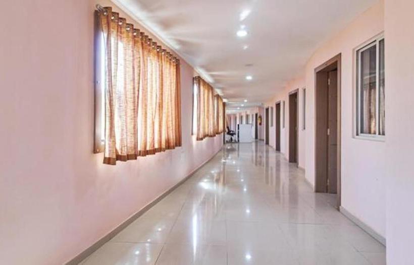 Hotel Divya Jyot Residency 18