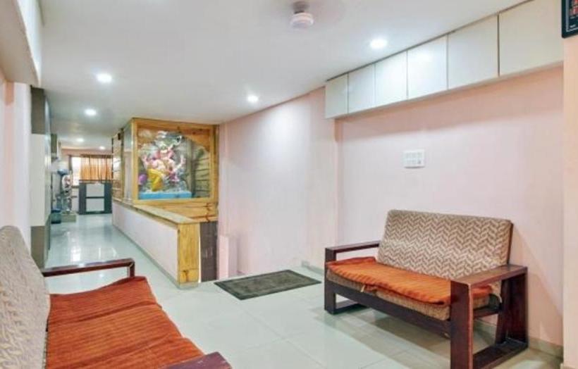 Hotel Divya Jyot Residency 19