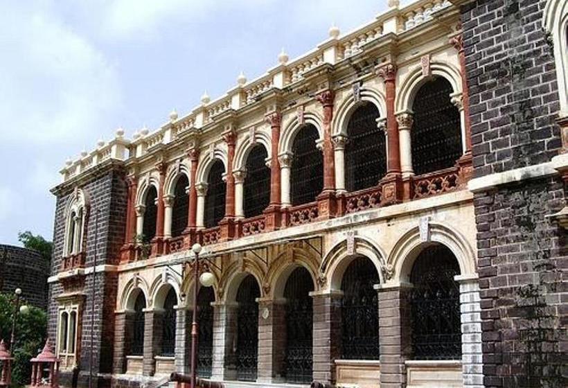 Hotel Divya Jyot Residency 2