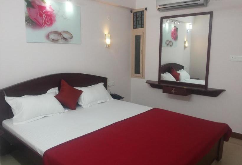 Hotel Nambi Tamil Nadu