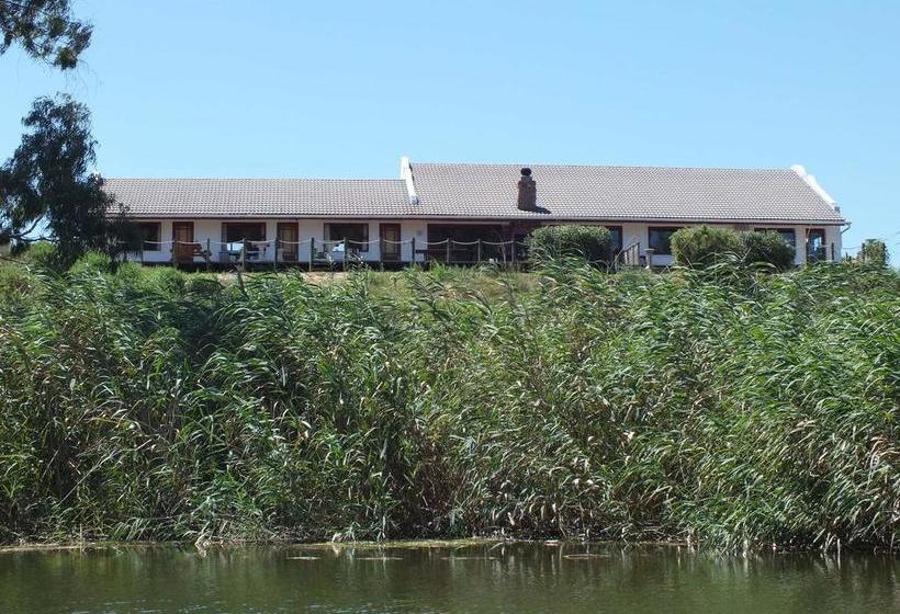 Fish Eagles Lodge B&b 11