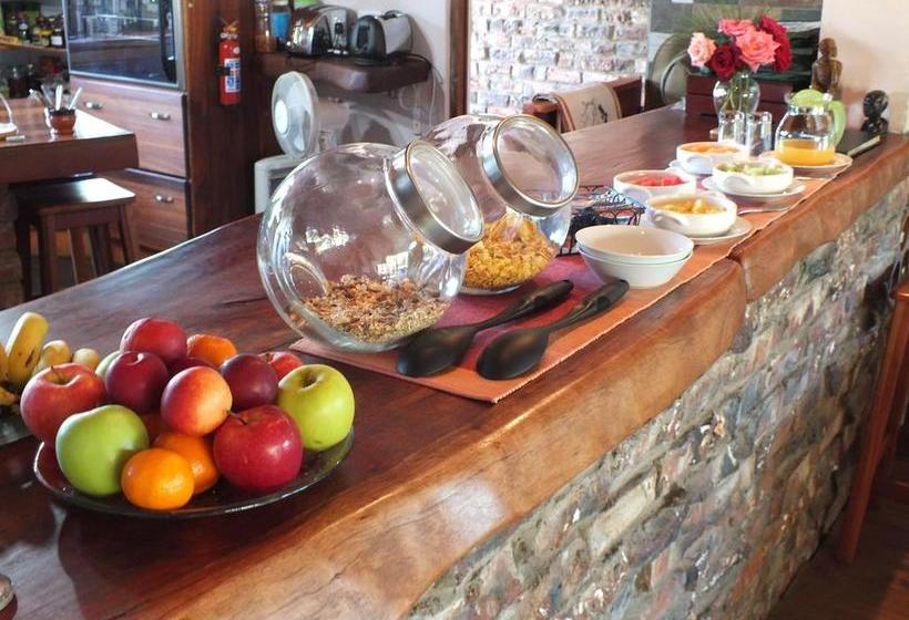 Fish Eagles Lodge B&b 3