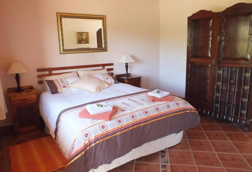 Fish Eagles Lodge B&b 5