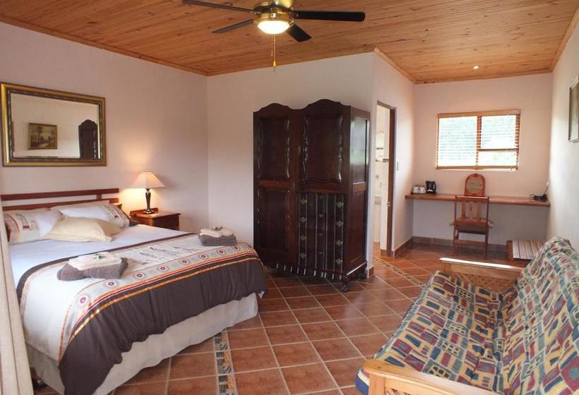 Fish Eagles Lodge B&b 6