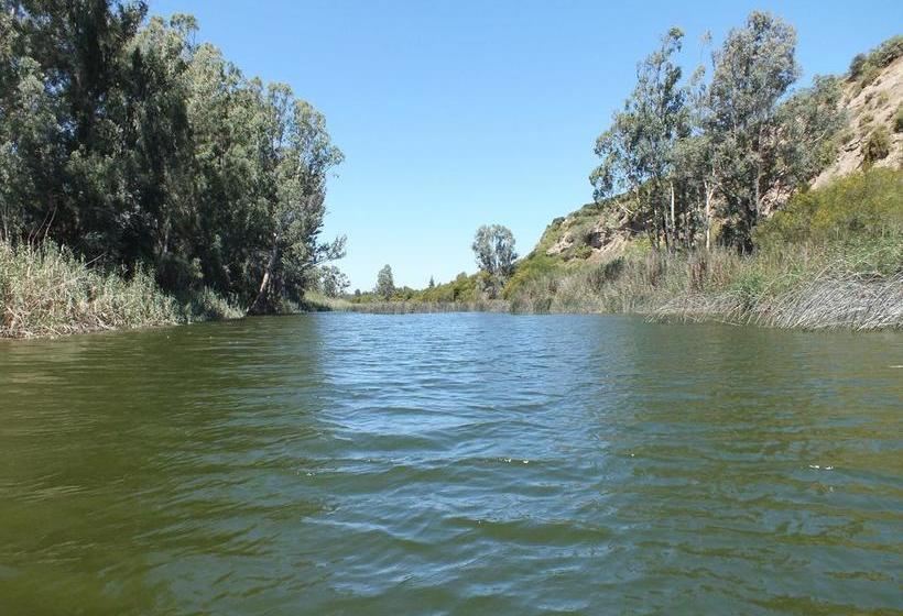 Fish Eagles Lodge B&b 9