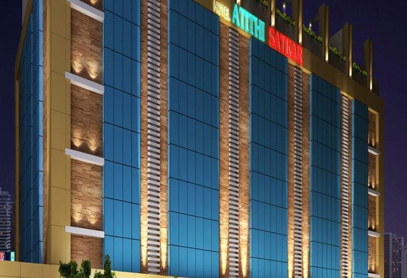 Hotel Citrus Indore Indore