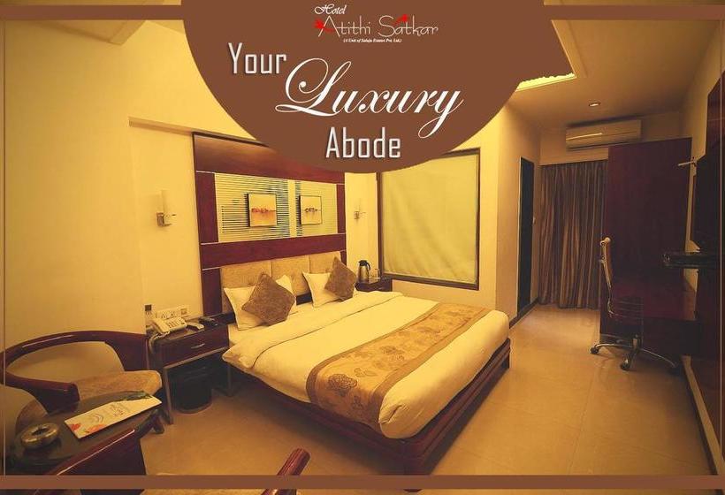 Hotel Citrus Indore 6