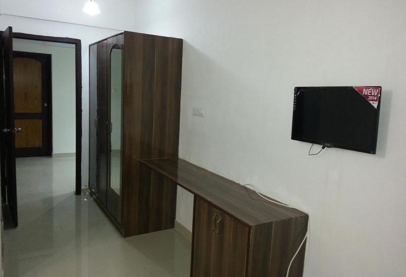 Hotel Triden Kashmir Resort 10