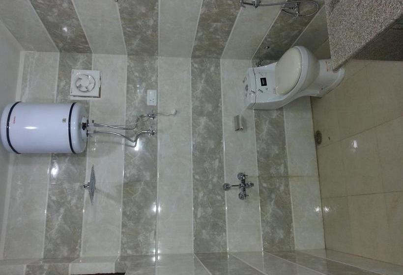 Hotel Triden Kashmir Resort 15