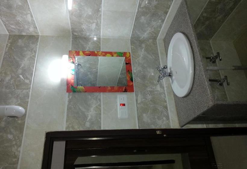 Hotel Triden Kashmir Resort 16