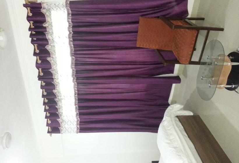 Hotel Triden Kashmir Resort 17