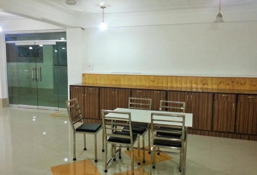 Hotel Triden Kashmir Resort 19