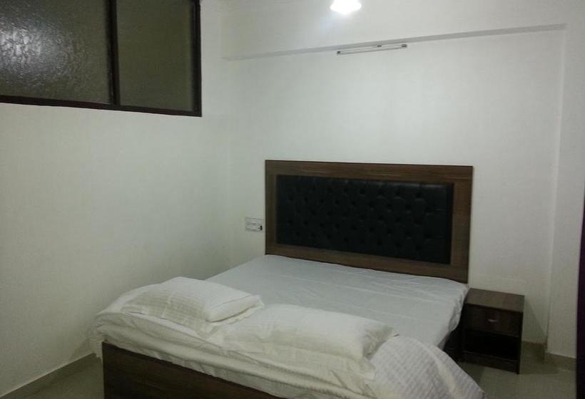 Hotel Triden Kashmir Resort 3