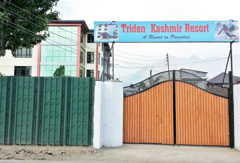 Hotel Triden Kashmir Resort 6