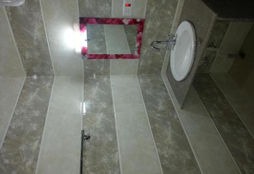 Hotel Triden Kashmir Resort 7