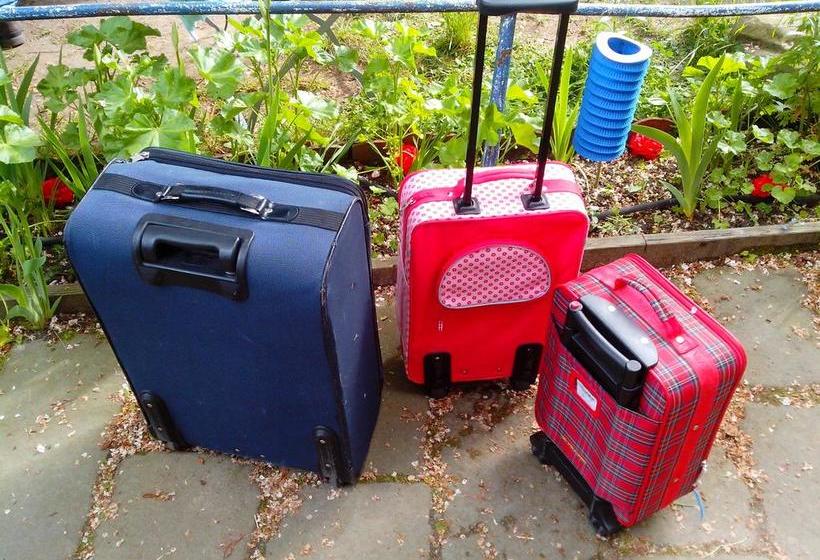 Herberge Kunsthaus Wehlen 10