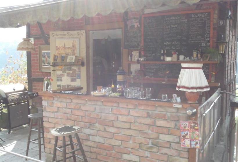 Herberge Kunsthaus Wehlen 11