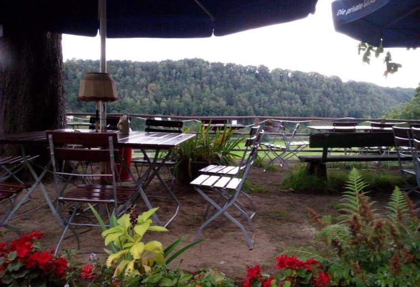 Herberge Kunsthaus Wehlen 12