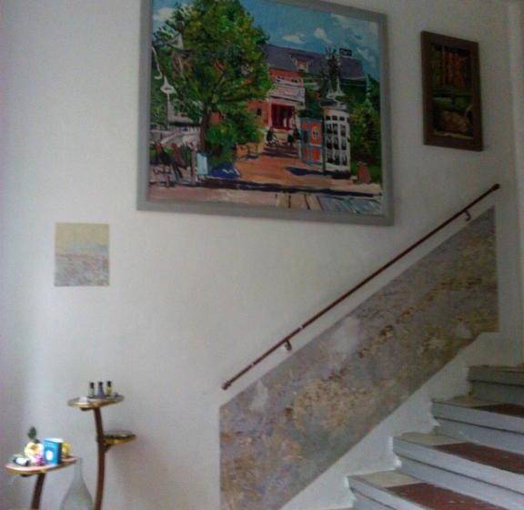 Herberge Kunsthaus Wehlen 14