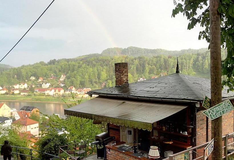 Herberge Kunsthaus Wehlen 3