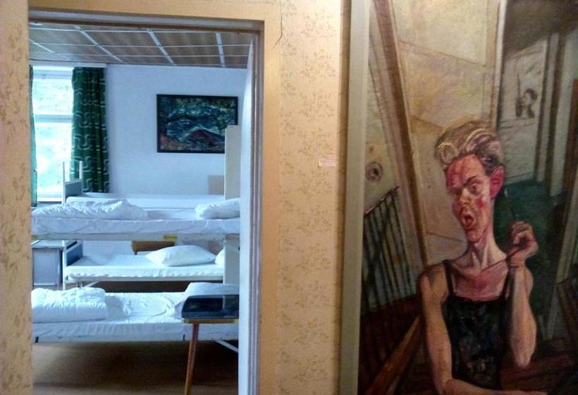 Herberge Kunsthaus Wehlen 7