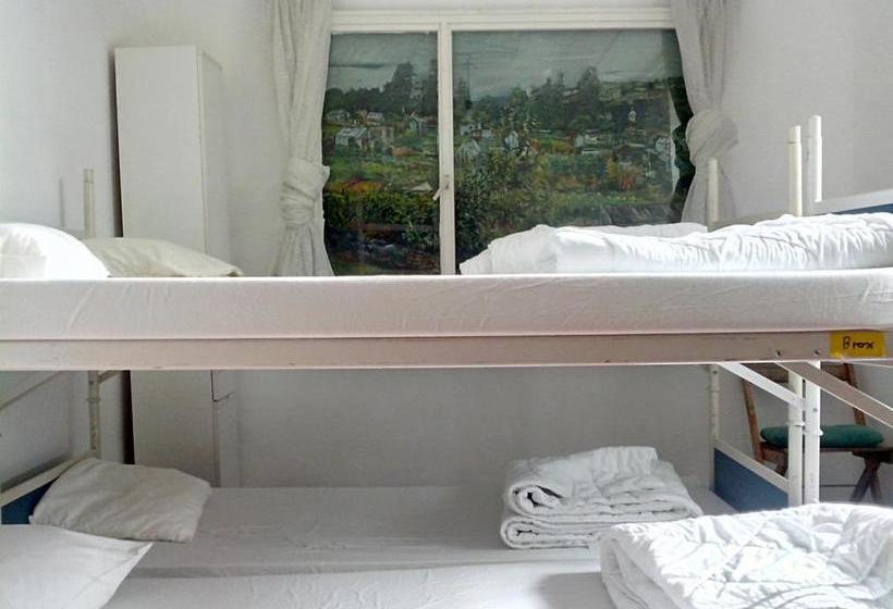 Herberge Kunsthaus Wehlen 9