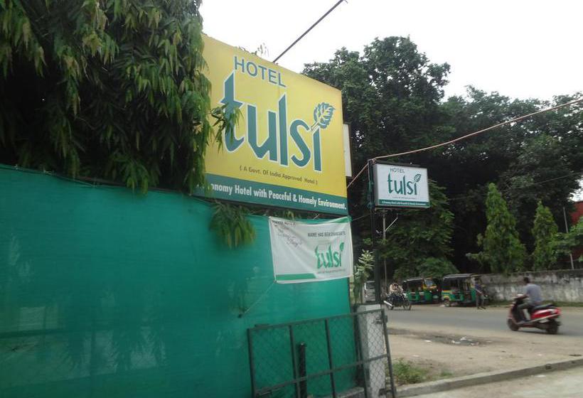 Hotel Tulsi 1