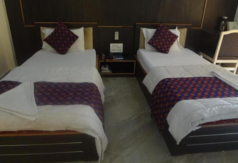 Hotel Tulsi 16