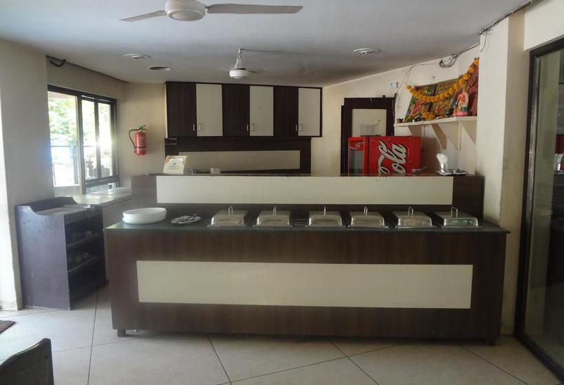 Hotel Tulsi 4