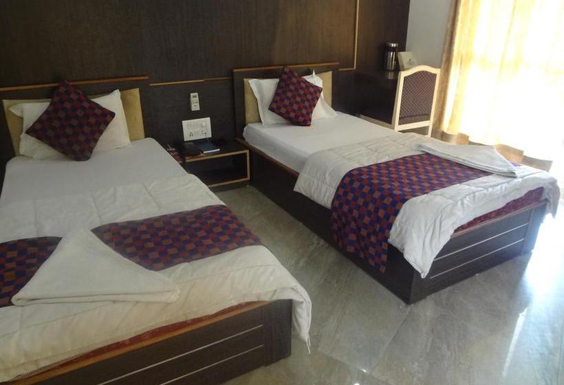 Hotel Tulsi 7