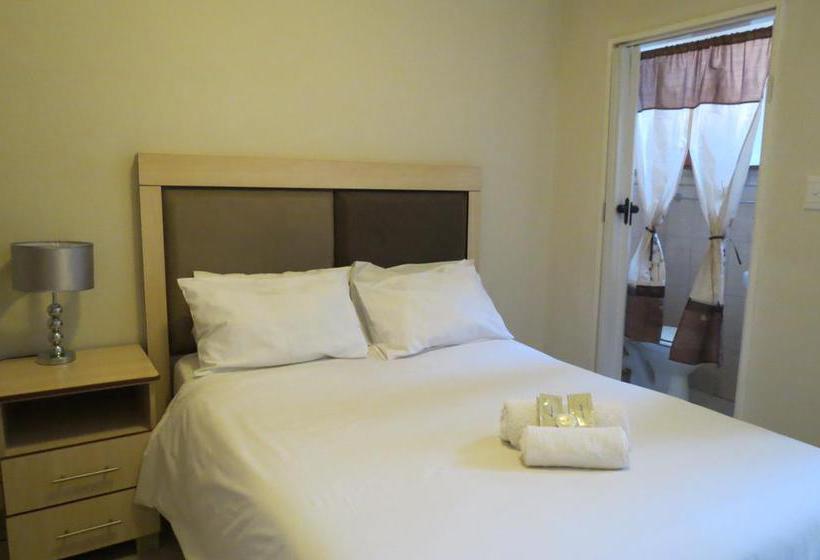 Bed And Breakfast Newlife Bnb Bedfordview