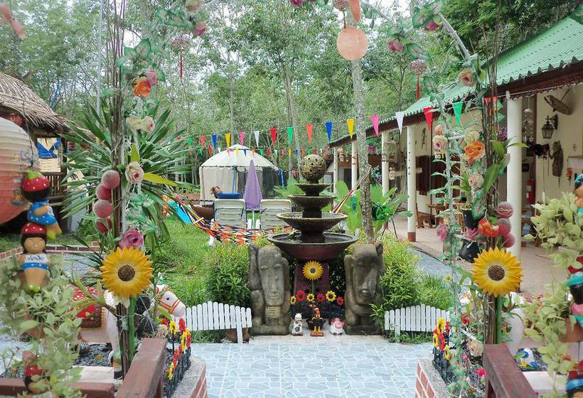 Bed and Breakfast Soodsoi Resort Phuket