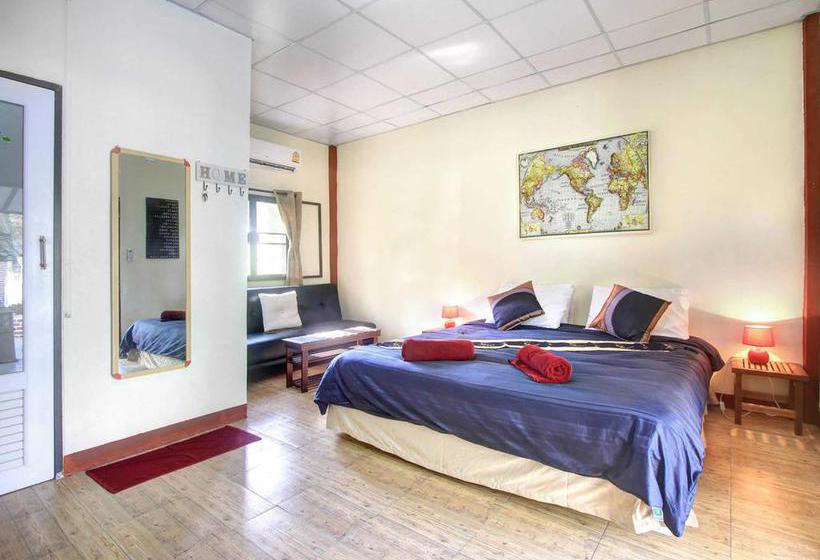 Bed and Breakfast Soodsoi Resort 1