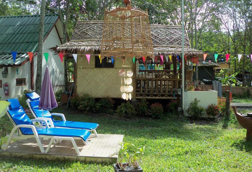 Bed and Breakfast Soodsoi Resort 11