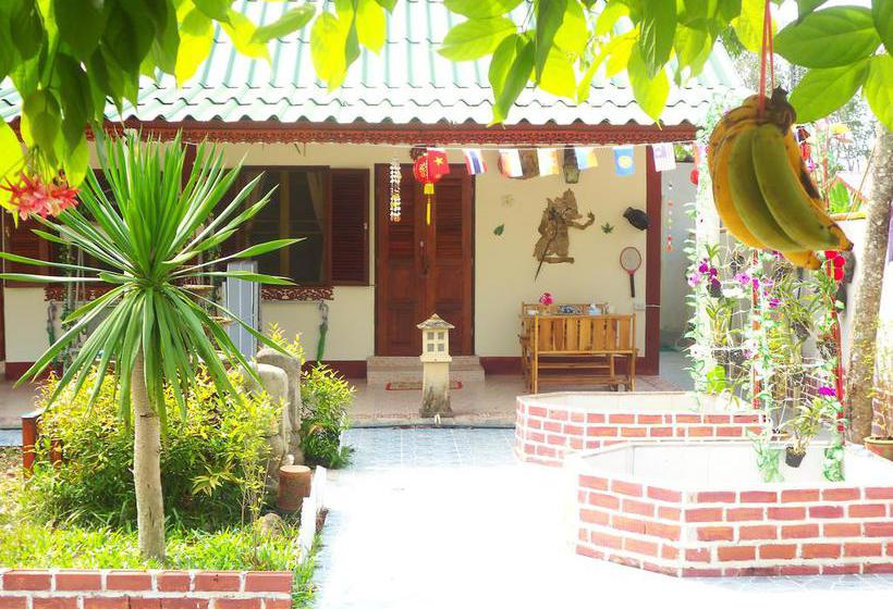 Bed and Breakfast Soodsoi Resort 12